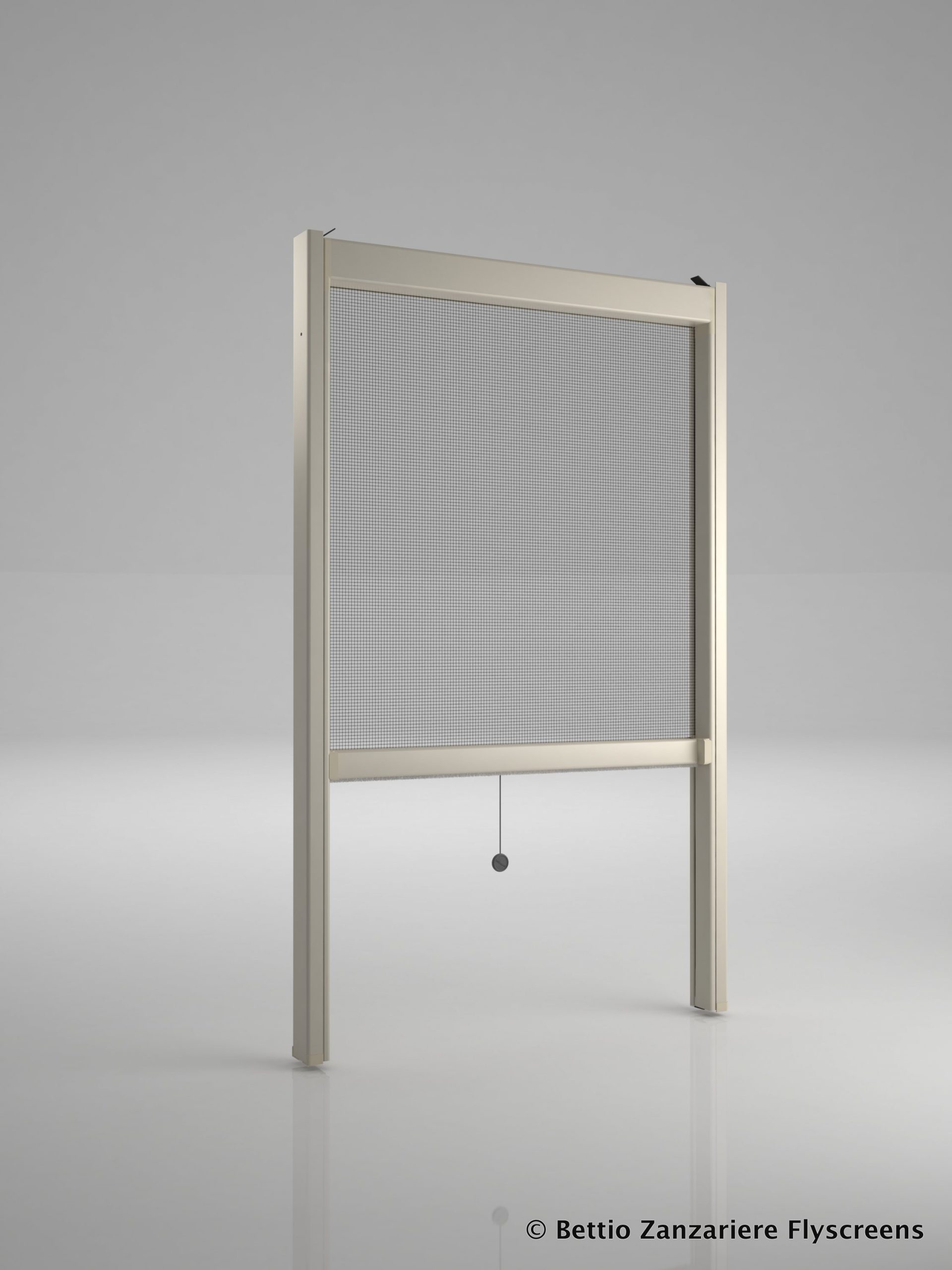 zanzariere buccinasco